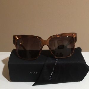 Awesome Marc Jacobs sunglasses MMJ423/S